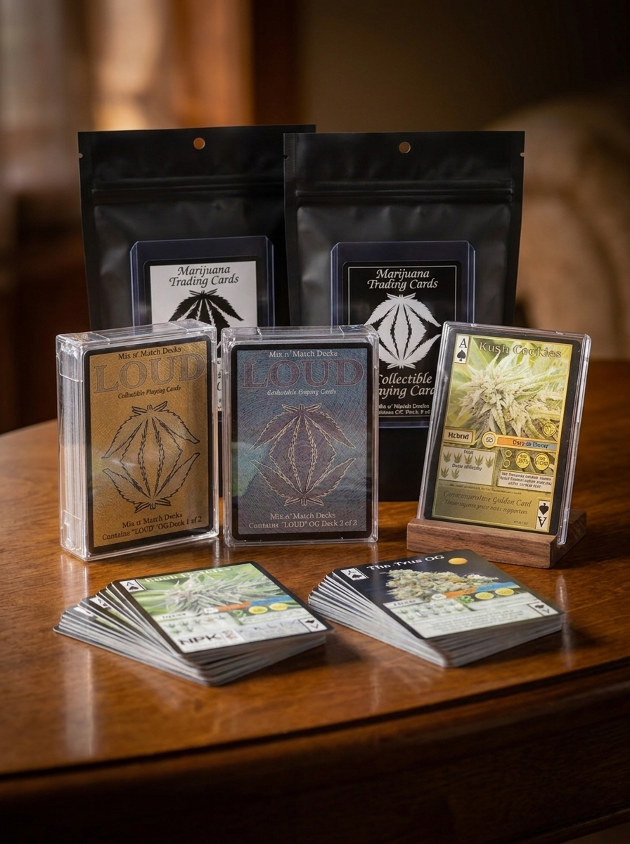 Collectors Set photo 1