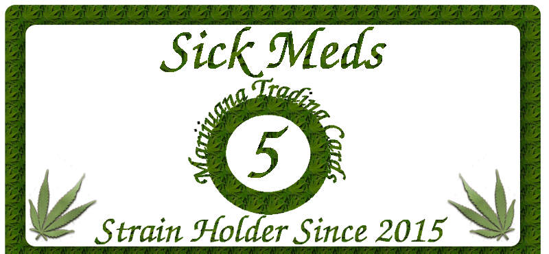 Sick Meds