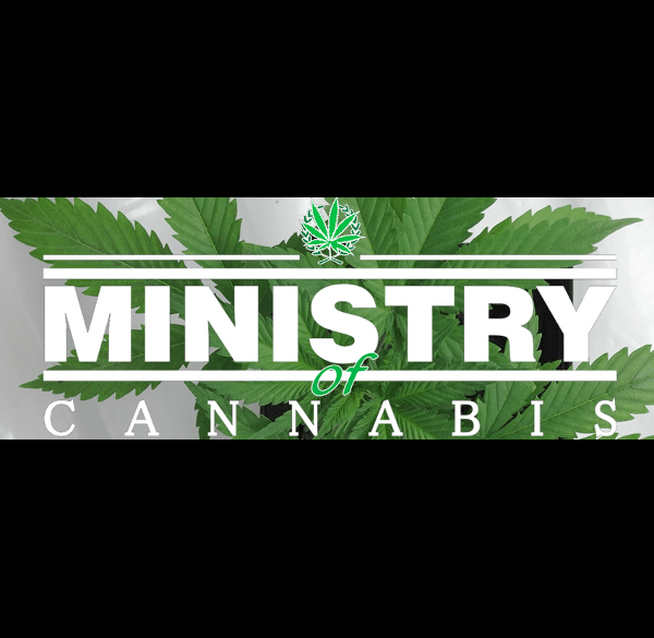 ministry of cannabis