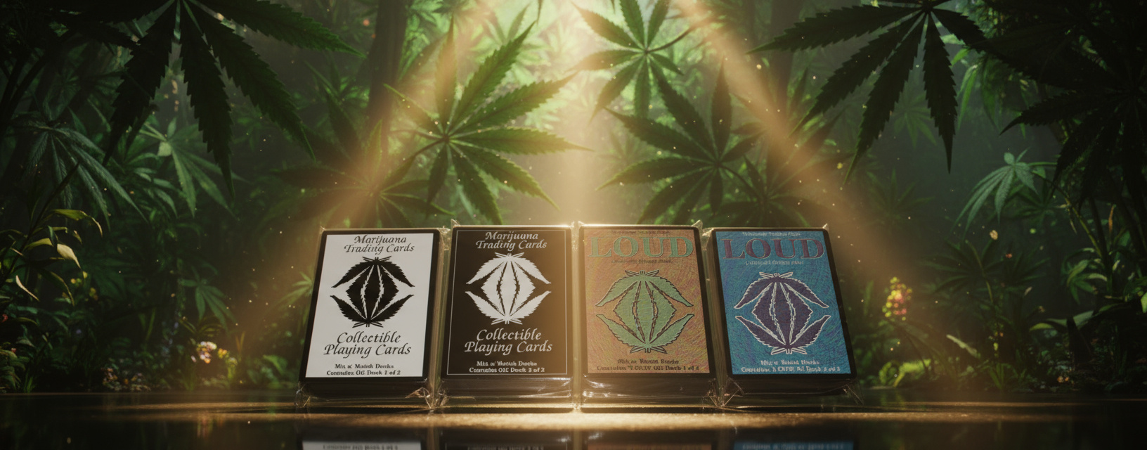 All Decks